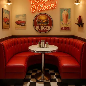 CAFE SEDİRLERİ VE CAFE KOLTUKLARI