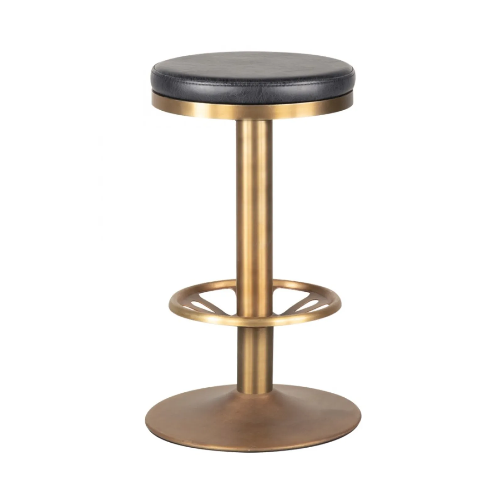 Gold Metal Bar Taburesi