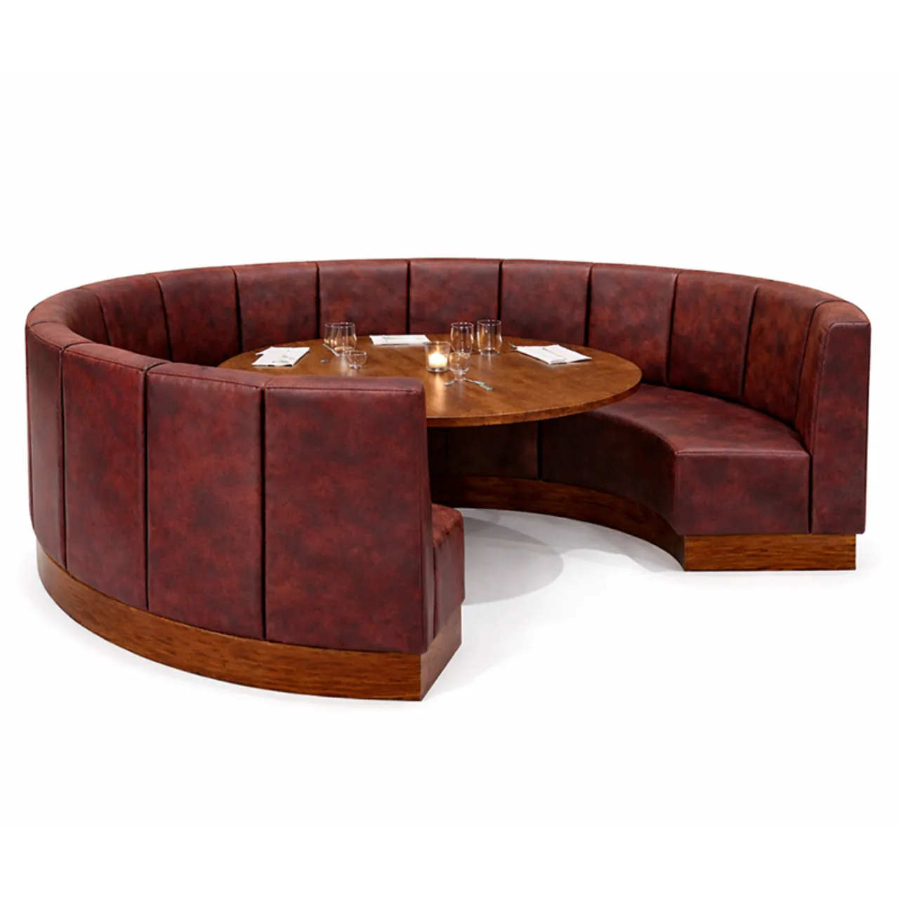 LOCA KOLTUK MODELLERİ | CAFE  RESTORAN OTURMA GRUPLARI